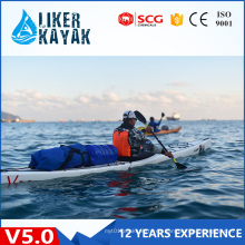 Kayak de mar único PE